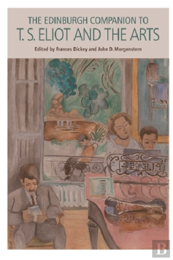 Bertrand.pt - Edinburgh Companion To T. S. Eliot And The Arts