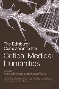 Bertrand.pt - Edinburgh Companion To The Critical Medical Humanities