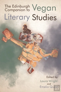Bertrand.pt - Edinburgh Companion To Vegan Literary Studies