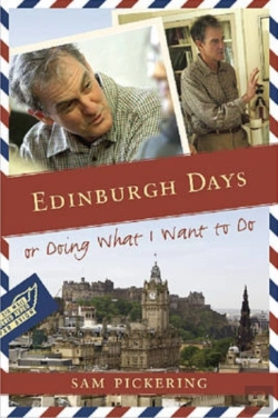 Bertrand.pt - Edinburgh Days, Or Doing What I Want To Do