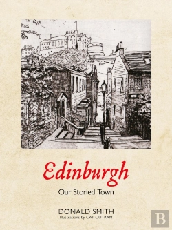 Bertrand.pt - Edinburgh