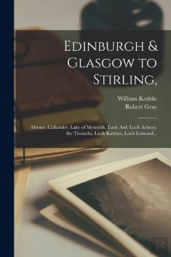 Bertrand.pt - Edinburgh & Glasgow To Stirling,