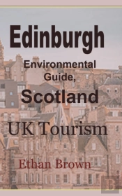 Edinburgh Environmental Guide, Scotland