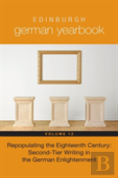 Edinburgh German Yearbook 12