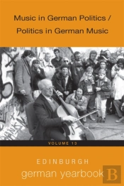 Edinburgh German Yearbook 13