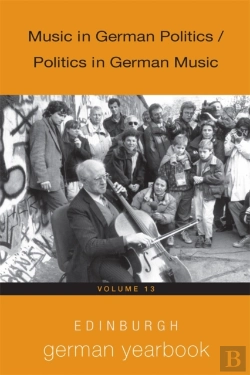 Bertrand.pt - Edinburgh German Yearbook 13
