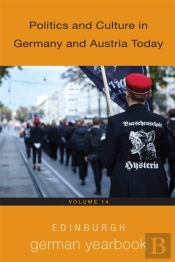 Edinburgh German Yearbook 14