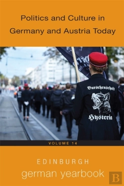Bertrand.pt - Edinburgh German Yearbook 14