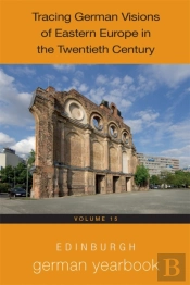 Edinburgh German Yearbook 15