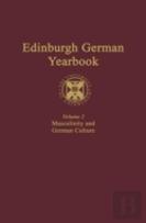 Edinburgh German Yearbook 2