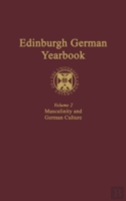 Bertrand.pt - Edinburgh German Yearbook 2