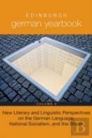 Edinburgh German Yearbook 8