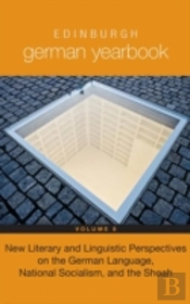 Edinburgh German Yearbook 8