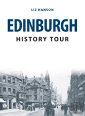 Edinburgh History Tour