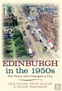 Bertrand.pt - Edinburgh In The 1950s