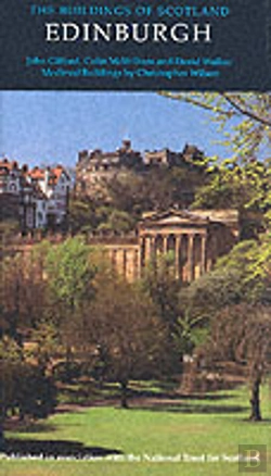 Bertrand.pt - Edinburgh