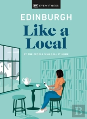 Edinburgh Like A Local