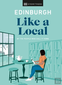 Bertrand.pt - Edinburgh Like A Local