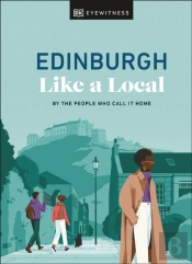 Edinburgh Like A Local