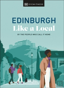 Bertrand.pt - Edinburgh Like A Local