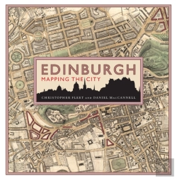 Bertrand.pt - Edinburgh: Mapping The City