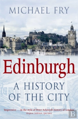 Bertrand.pt - Edinburgh