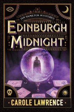 Bertrand.pt - Edinburgh Midnight