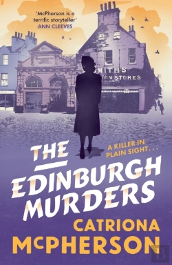 Bertrand.pt - Edinburgh Murders
