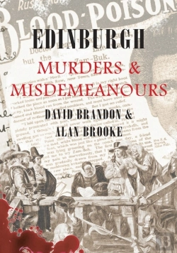 Bertrand.pt - Edinburgh Murders & Misdemeanours