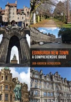 Bertrand.pt - Edinburgh New Town