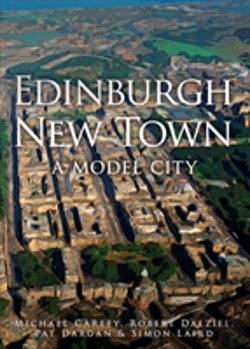 Bertrand.pt - Edinburgh New Town