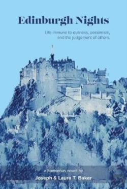 Bertrand.pt - Edinburgh Nights