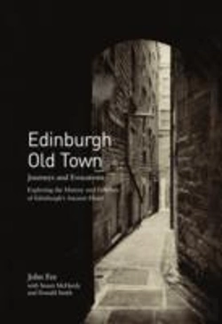 Bertrand.pt - Edinburgh Old Town
