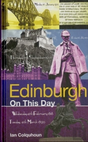 Edinburgh On This Day
