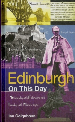 Bertrand.pt - Edinburgh On This Day