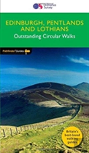 Edinburgh, Pentlands & Lothians