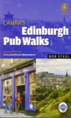 Bertrand.pt - Edinburgh Pub Walks