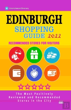 Bertrand.pt - Edinburgh Shopping Guide 2022