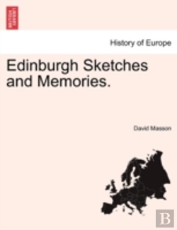 Bertrand.pt - Edinburgh Sketches And Memories.