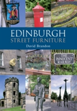 Bertrand.pt - Edinburgh Street Furniture