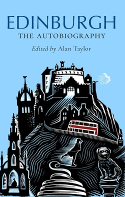 Bertrand.pt - Edinburgh: The Autobiography