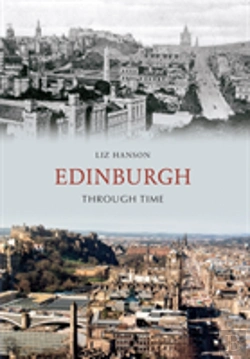 Bertrand.pt - Edinburgh Through Time