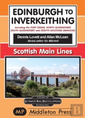 Edinburgh To Inverkeithing.