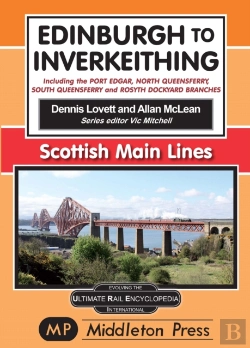 Bertrand.pt - Edinburgh To Inverkeithing.