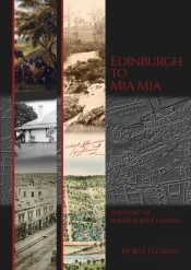 Edinburgh To Mia Mia