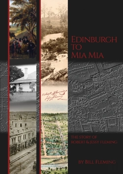 Bertrand.pt - Edinburgh To Mia Mia