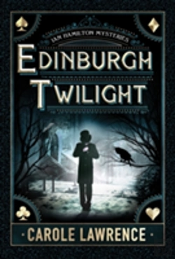 Bertrand.pt - Edinburgh Twilight