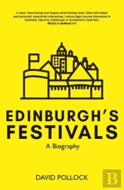 Edinburgh'S Festivals