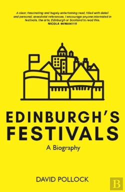 Bertrand.pt - Edinburgh'S Festivals