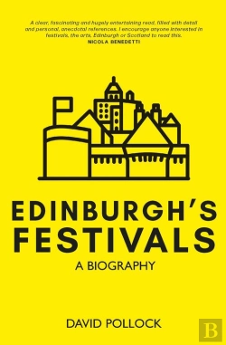 Bertrand.pt - Edinburgh'S Festivals